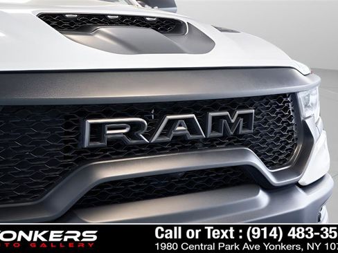 Used 2022 RAM 1500 TRX w/ TRX Level 2 Equipment Group AWD/4WD image 52