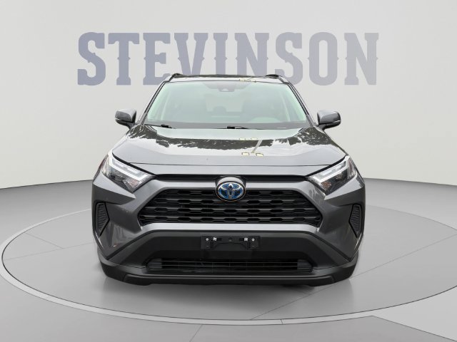 Used 2023 Toyota RAV4 XLE w/ Convenience Package AWD/4WD image 8