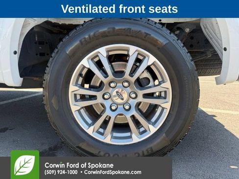 Used 2019 Ford F150 Lariat RWD image 9