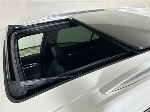 New 2025 Cadillac XT6 Premium Luxury w/ Technology Package image 11