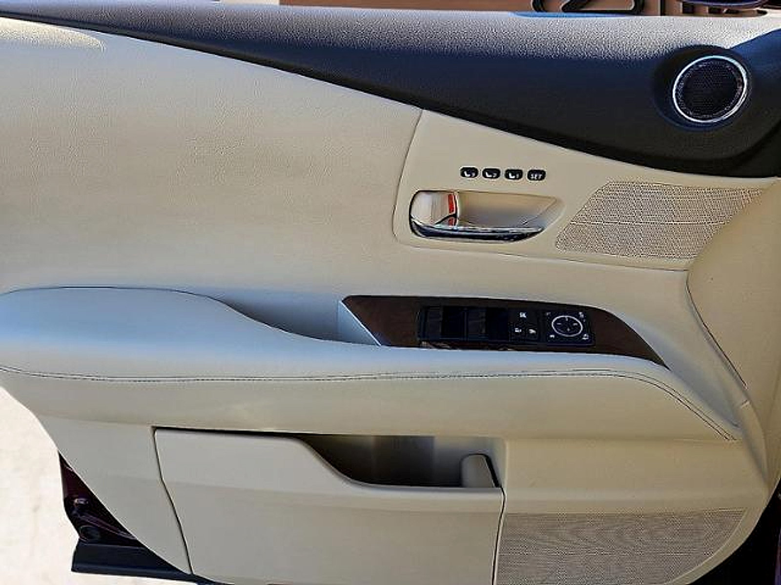 Used 2014 Lexus RX 350 AWD w/ Navigation Package image 10