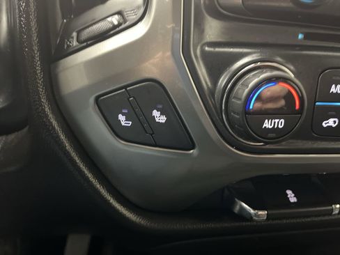 Used 2017 Chevrolet Silverado 1500 LT w/ All Star Edition image 21