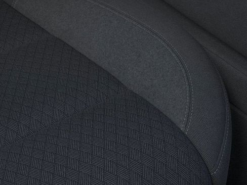 New 2026 Chevrolet Silverado 1500 Custom RWD image 21