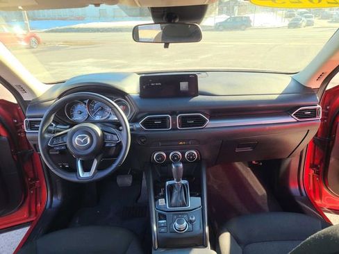 Used 2023 MAZDA CX-5 AWD 2.5 S image 12