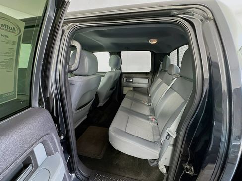 Used 2014 Ford F150 XLT w/ Equipment Group 302A Luxury AWD/4WD image 21
