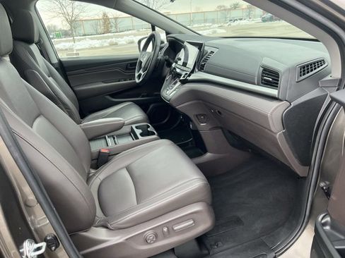 Used 2023 Honda Odyssey EX-L image 28