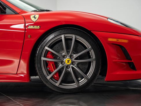 Used 2009 Ferrari F430 Scuderia RWD image 15