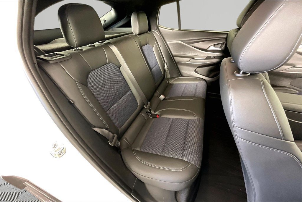 New 2026 Buick Envista Sport Touring w/ Convenience I Package FWD image 10