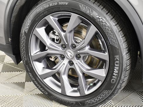 Certified 2024 Acura MDX A-Spec AWD/4WD image 53