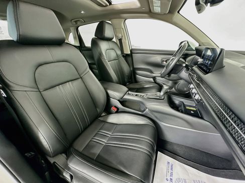 Used 2024 Honda HR-V EX-L image 26