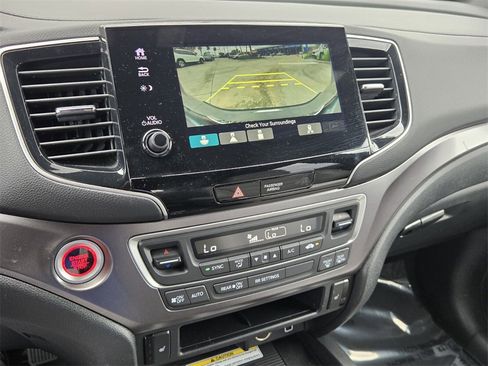 Used 2023 Honda Passport EX-L image 22