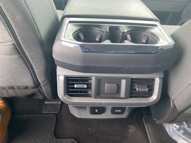 Used 2021 Ford F150 XLT w/ Equipment Group 302A High AWD/4WD image 13