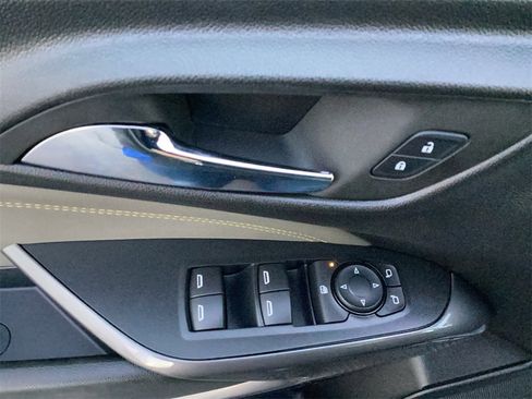 Used 2024 Chevrolet Trax ACTIV image 12