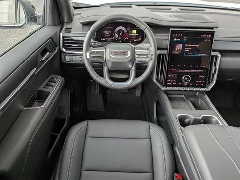 New 2026 GMC Acadia Elevation w/ Black Edition image 18