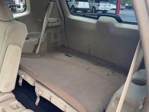 Used 2012 Toyota Highlander 4WD w/ Tech Pkg image 22