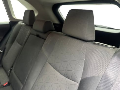 Used 2021 Toyota RAV4 XLE image 35