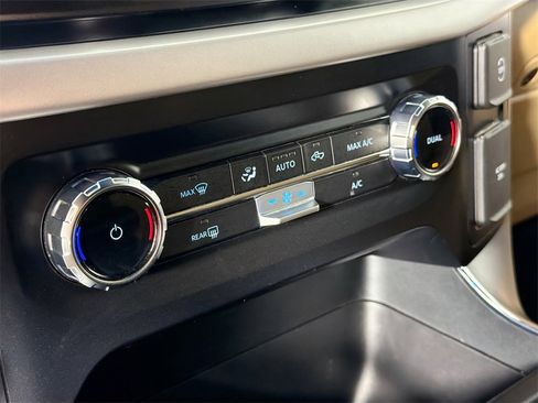 Used 2023 Ford F150 XLT w/ Equipment Group 301A Mid image 15