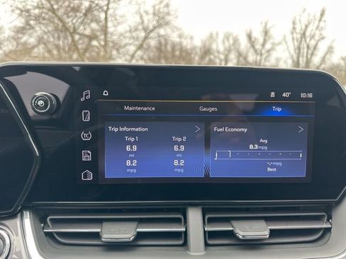 New 2026 Chevrolet Trax ACTIV w/ Driver Confidence Package image 20