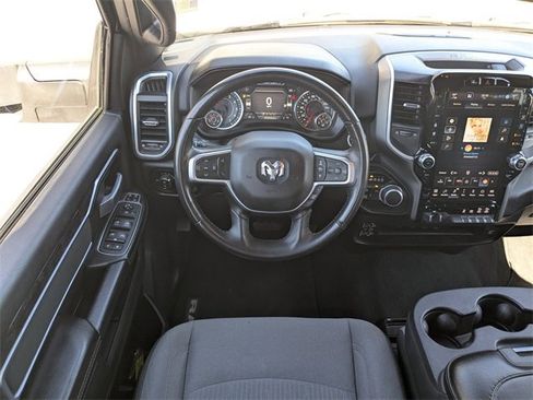Certified 2024 RAM 2500 Big Horn w/ Safety Group image 14