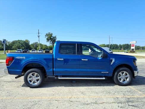 Used 2024 Ford F150 XLT w/ Mobile Office Package image 3