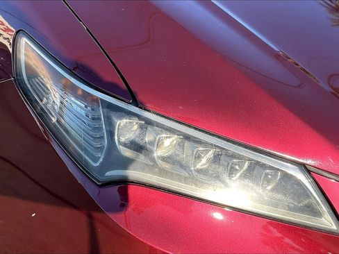 Used 2015 Acura TLX image 28