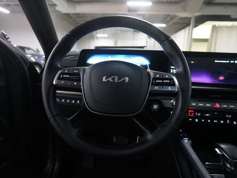 Used 2024 Kia Telluride SX Prestige X-Line AWD/4WD image 4