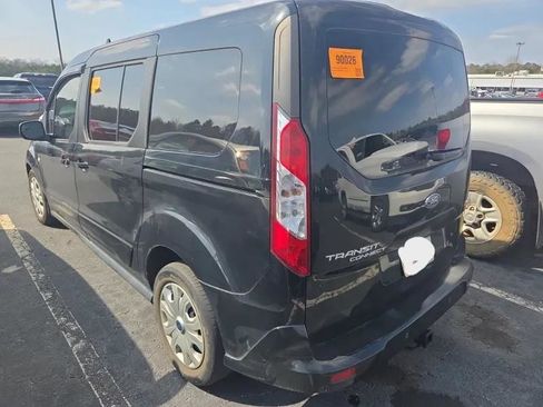 Used 2019 Ford Transit Connect XLT image 3