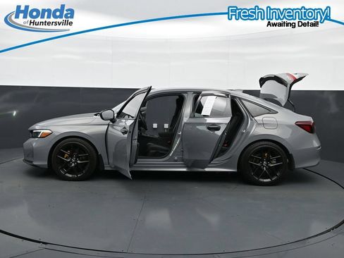 Used 2025 Honda Civic Sport image 46
