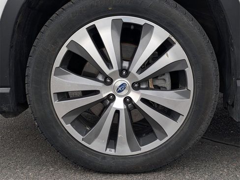 Used 2020 Subaru Ascent Limited w/ Technology Package image 15