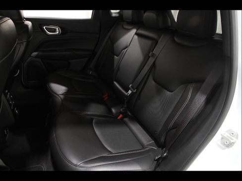 Used 2023 Jeep Compass High Altitude AWD/4WD image 20