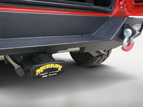 Used 2025 Jeep Wrangler Sport image 11