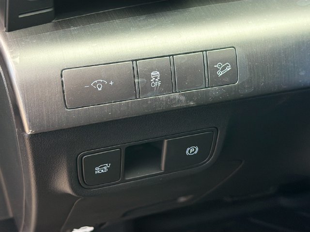 New 2026 Hyundai Kona Limited FWD image 10