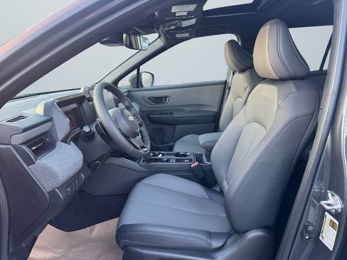 Certified 2026 Subaru Outback Premium AWD/4WD image 9