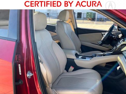 Certified 2022 Acura RDX w/ Technology Package image 10