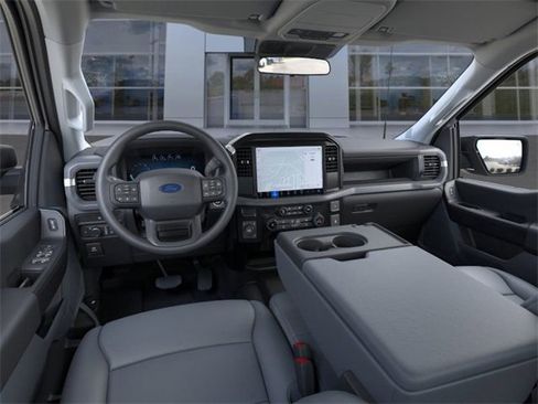New 2025 Ford F150 XL image 9