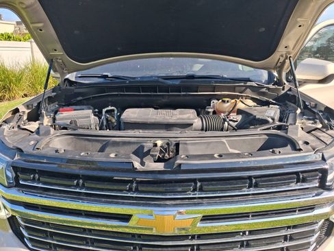 Used 2021 Chevrolet Tahoe LT RWD image 23