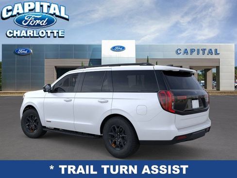 New 2026 Ford Expedition Tremor AWD/4WD image 4
