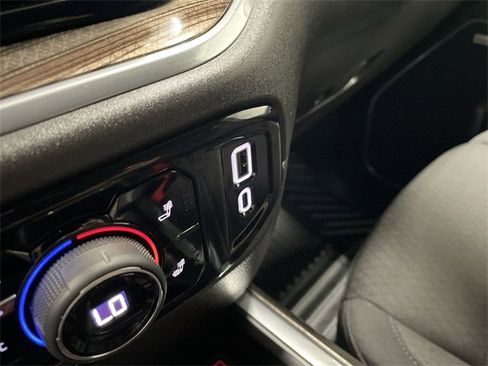 Certified 2025 Chevrolet Silverado 1500 RST w/ Convenience Package II image 26