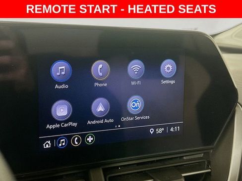 Used 2024 Chevrolet Trax LS w/ LS Convenience Package image 15