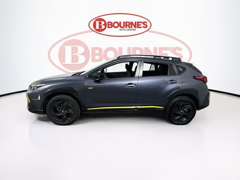 Used 2024 Subaru Crosstrek 2.5i Sport AWD/4WD image 7