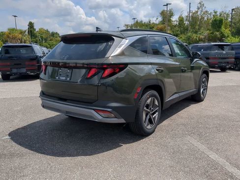 New 2026 Hyundai Tucson SEL FWD image 7