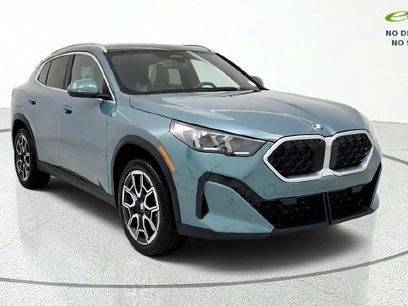 Used 2026 BMW X2 xDrive28i