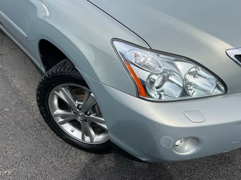 Used 2007 Lexus RX 400h AWD image 3