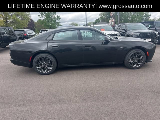 New 2026 Dodge Charger R/T AWD/4WD image 8