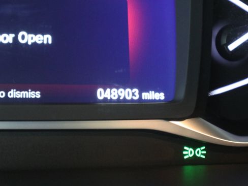 Used 2024 Honda Passport EX-L image 20