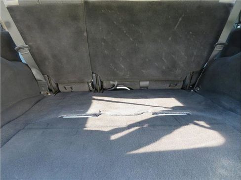 Used 2007 Jeep Wrangler X AWD/4WD image 10