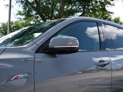 New 2026 Acura RDX A-Spec image 9