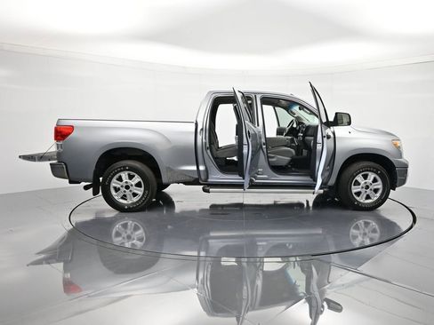Used 2012 Toyota Tundra 2WD Double Cab image 44