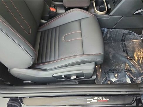 Used 2025 MINI Cooper John Cooper Works image 29
