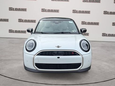 Certified 2026 MINI Cooper S FWD image 5